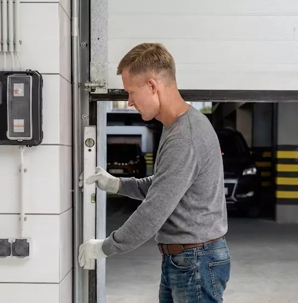 Why Choose Us for Door, Gate and Security Services in Asheboro, NC