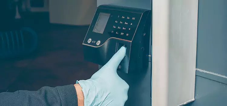 Access Control Installation Asheboro