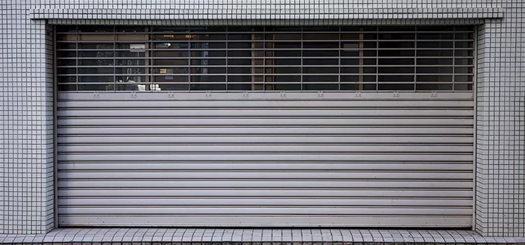 Advanced Solutions for Your Aluminum Garage Doors in Asheboro, North Carolina