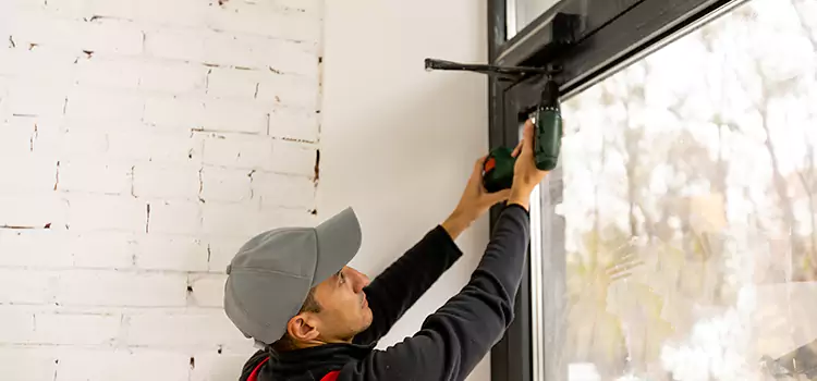 Automatic Door Opener Commercial Asheboro