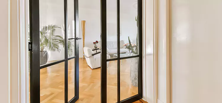 Bifold Door Replacement Asheboro
