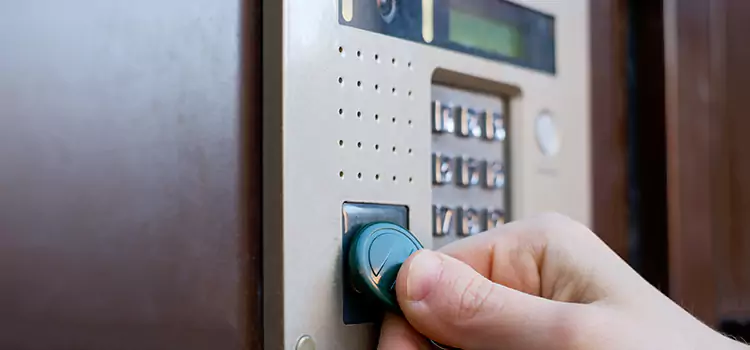 Enhanced Security Features Asheboro