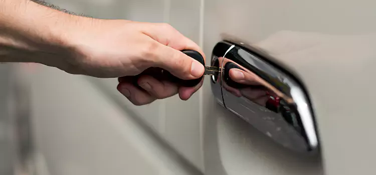 Why Choose Our Auto Locksmith Team in Asheboro, NC?