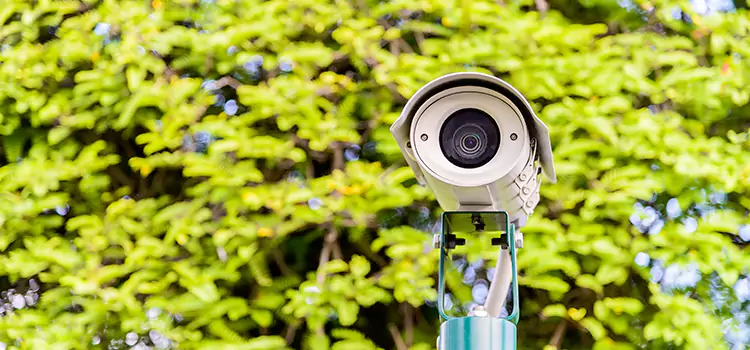 Advanced Surveillance Solutions for Every Need in Asheboro