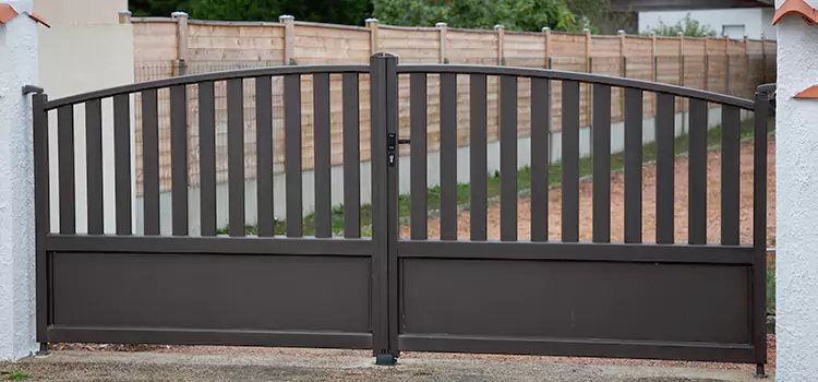 Advanced Gate Solutions in Asheboro, NC