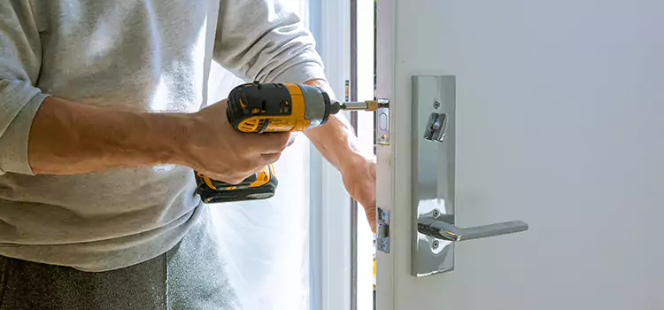 Door Knob Lock Repair Asheboro