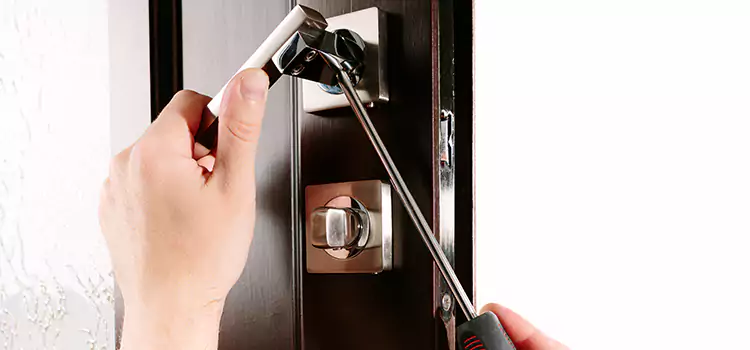 Door Lock Replacement Service Asheboro