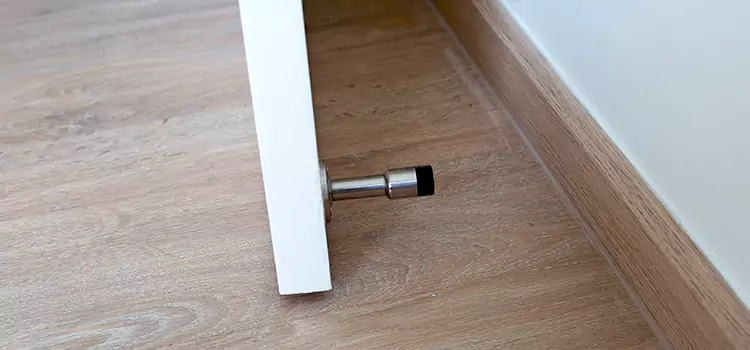Magnetic Door Stop Integration Asheboro