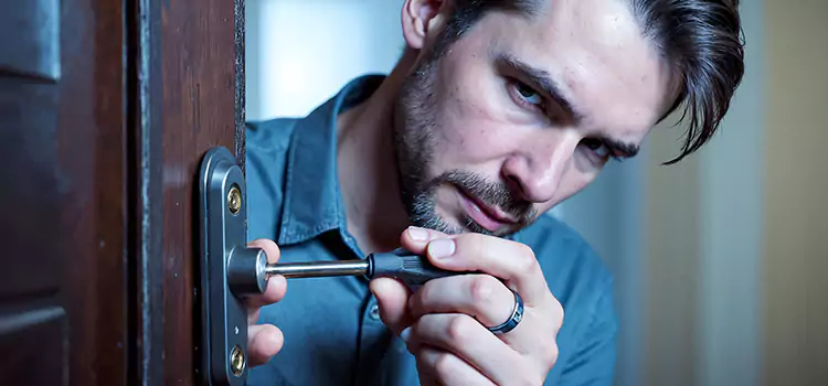 Eviction Locksmith Asheboro