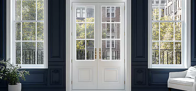 French Door Lock Repair Asheboro