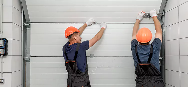 Choose Us for Your Garage Door Needs in Asheboro