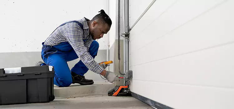 Expert Solutions for Every Garage Lock Need in Asheboro, NC