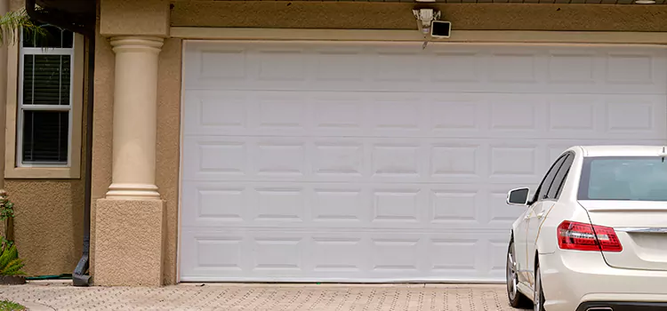 Comprehensive Garage Door Maintenance Services in Asheboro, NC