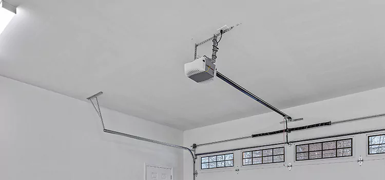 Experienced Garage Door Installers Asheboro