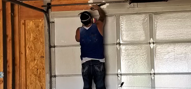 Specialized Garage Door Panel Solutions in Asheboro, NC