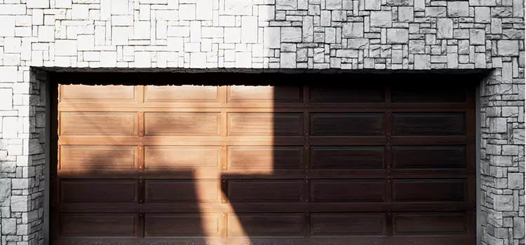 Garage Door Installation Asheboro