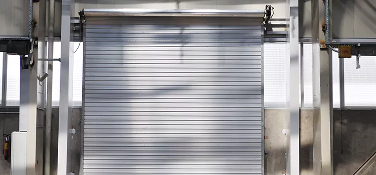 Roller Door Maintenance Asheboro