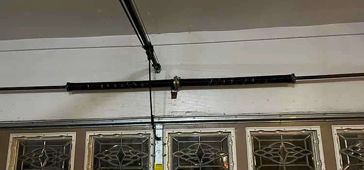 Garage Door Spring Repair Near Me Asheboro