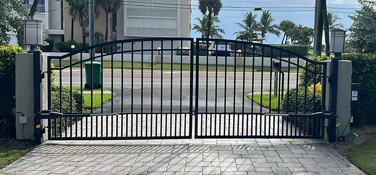 Gate Opener Replacement Near Me in Asheboro, NC
