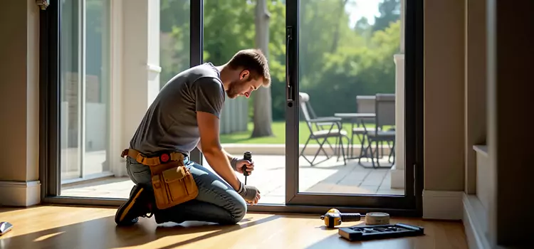 Comprehensive Solutions for Every Glass Door Need in Asheboro, NC