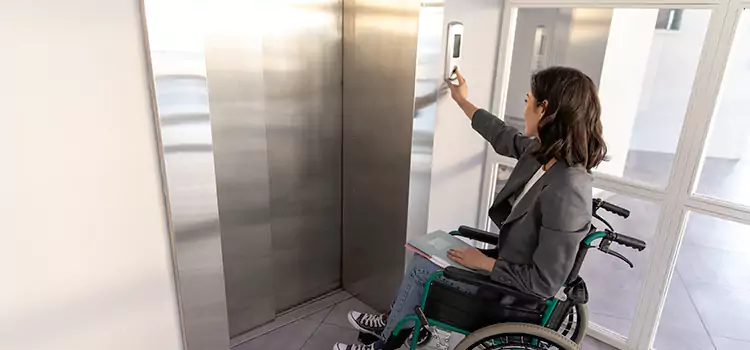 Benefits of Modern Handicap Door Systems in Asheboro, NC