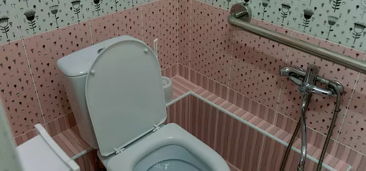 Meeting Diverse Needs With Accessible Restroom Solutions in Asheboro, NC