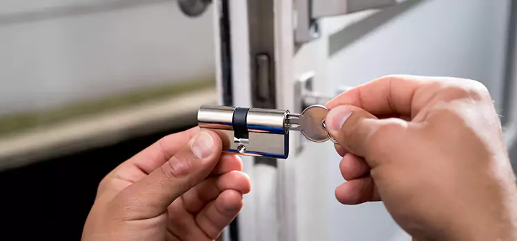 Emergency Locksmith for House Asheboro