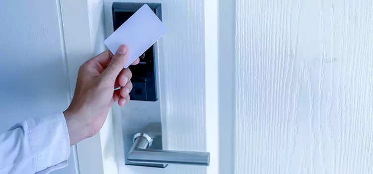 Why Choose Us for Your Keycard Lock Installation in Asheboro, NC?