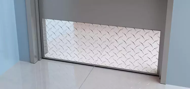Benefits of Professional Kick Plate Solutions in Asheboro, NC