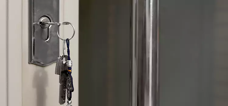 Master Keying by the Numbers Asheboro