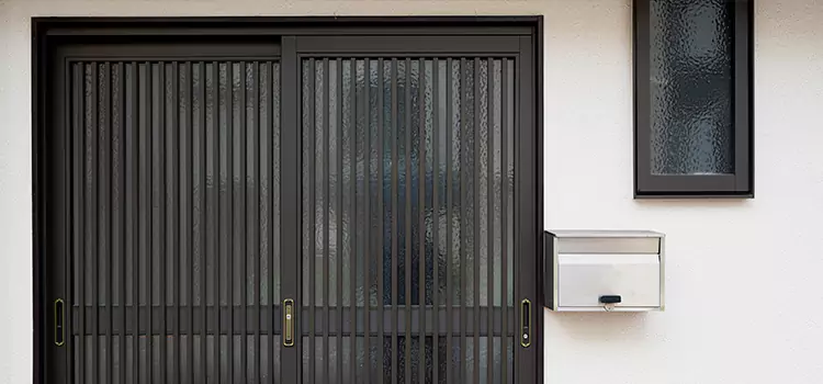 Sliding Screen Door Repair Asheboro