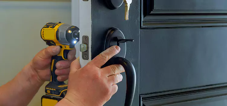 Mobile Automotive Locksmith Asheboro