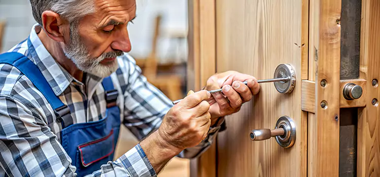Mortise Replacement Lock Asheboro