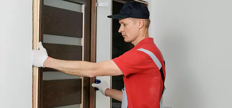 Frame and Panel Restoration Asheboro