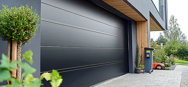 Residential Garage Door Service Asheboro