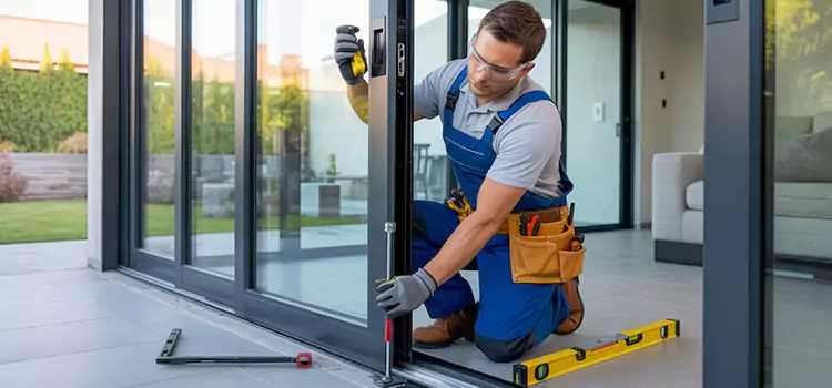 Sliding Screen Door Repair Asheboro