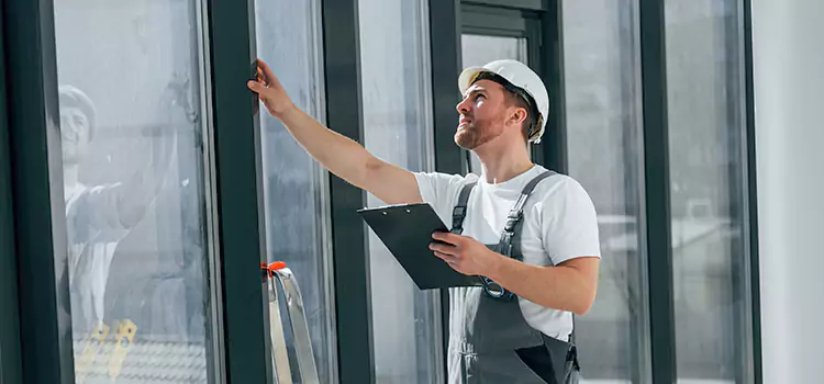Comprehensive Solutions for Your Sticking Doors in Asheboro, NC