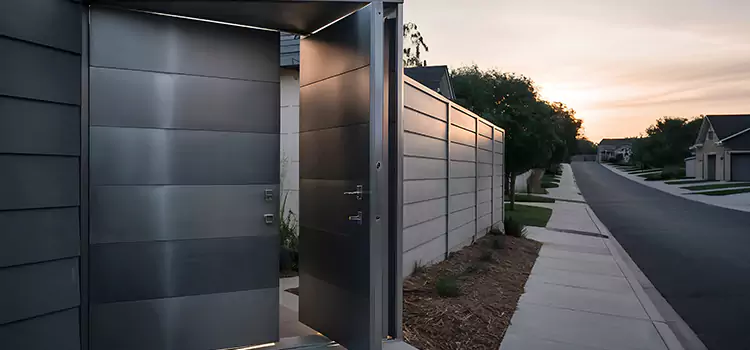 Comprehensive Steel Door Solutions in Asheboro, NC