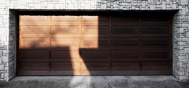 Commercial Roll Up Garage Doors Asheboro