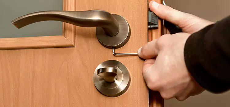 Access Control System Integration Asheboro