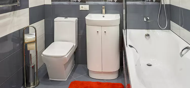 Hansgrohe Shaving Mirror Asheboro