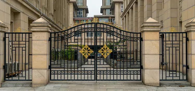 Comprehensive Iron Gate Maintenance Solutions in Asheboro, NC