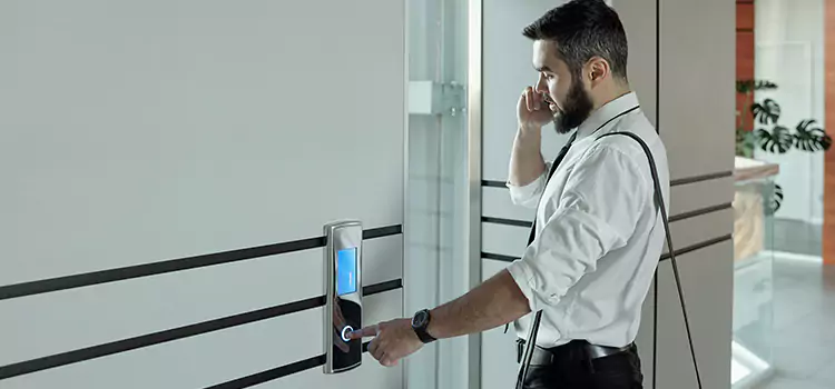 Cloud Based Access Control Asheboro