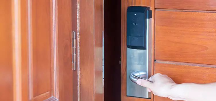 Commercial Keyless Entry Locks Asheboro