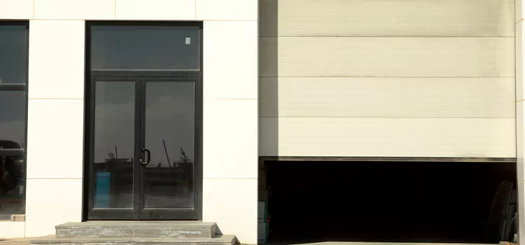 Choose Door & Gate Services Asheboro for Unmatched Expertise