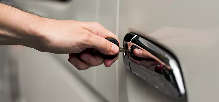 Car Unlock Service Price Asheboro