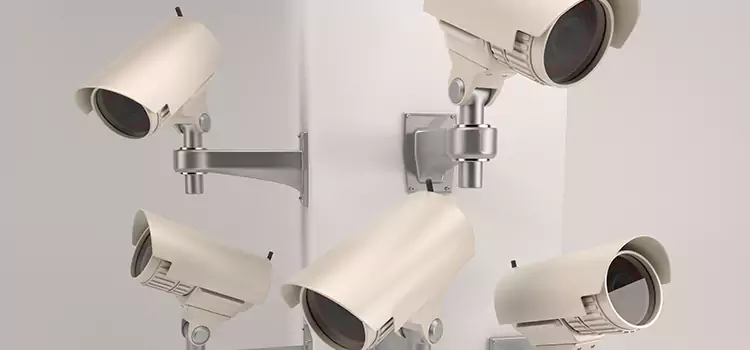 Your Trusted Partner for CCTV Solutions in Asheboro