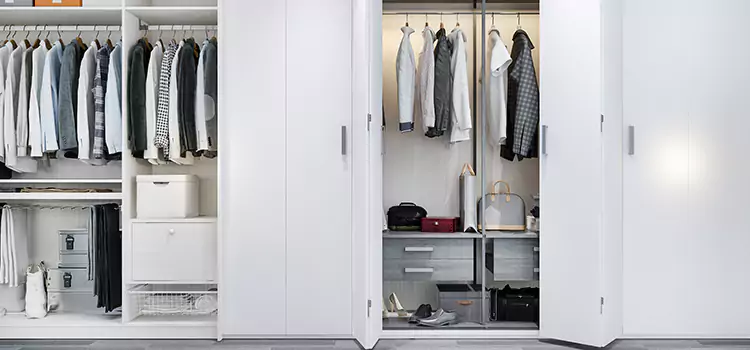 Glass Closet Door Repair Asheboro