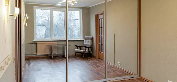 Mirror Closet Door Roller Replacement Asheboro