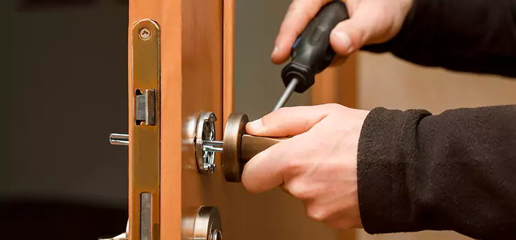 Semi Truck Locksmith Asheboro